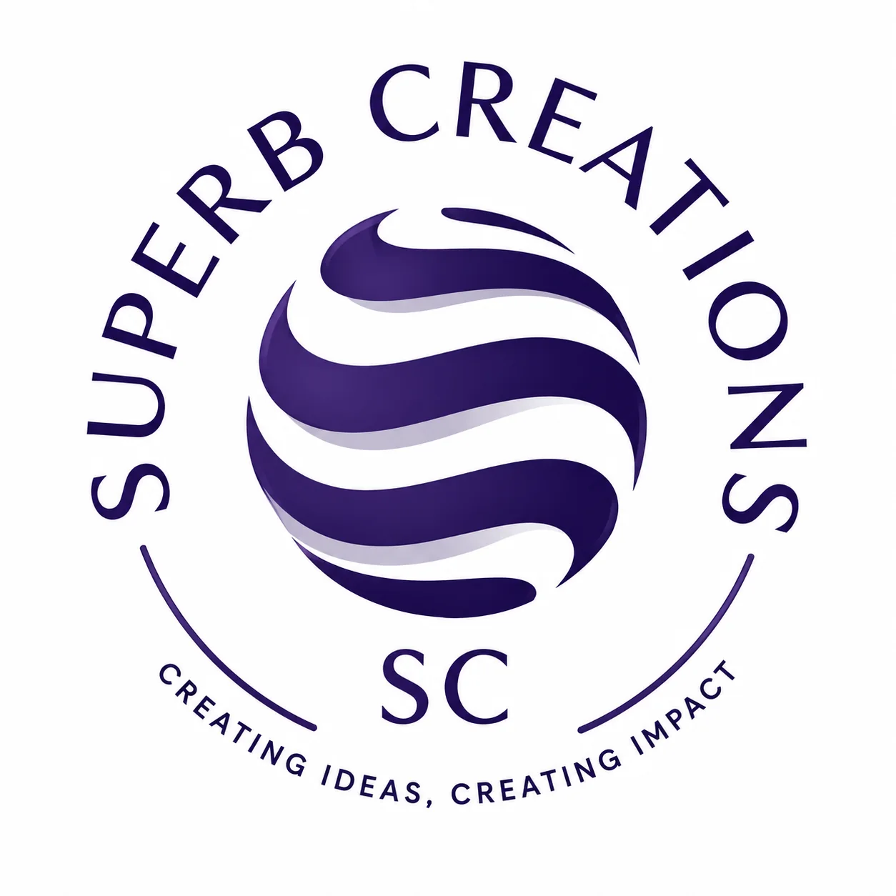 Superb Creations logo